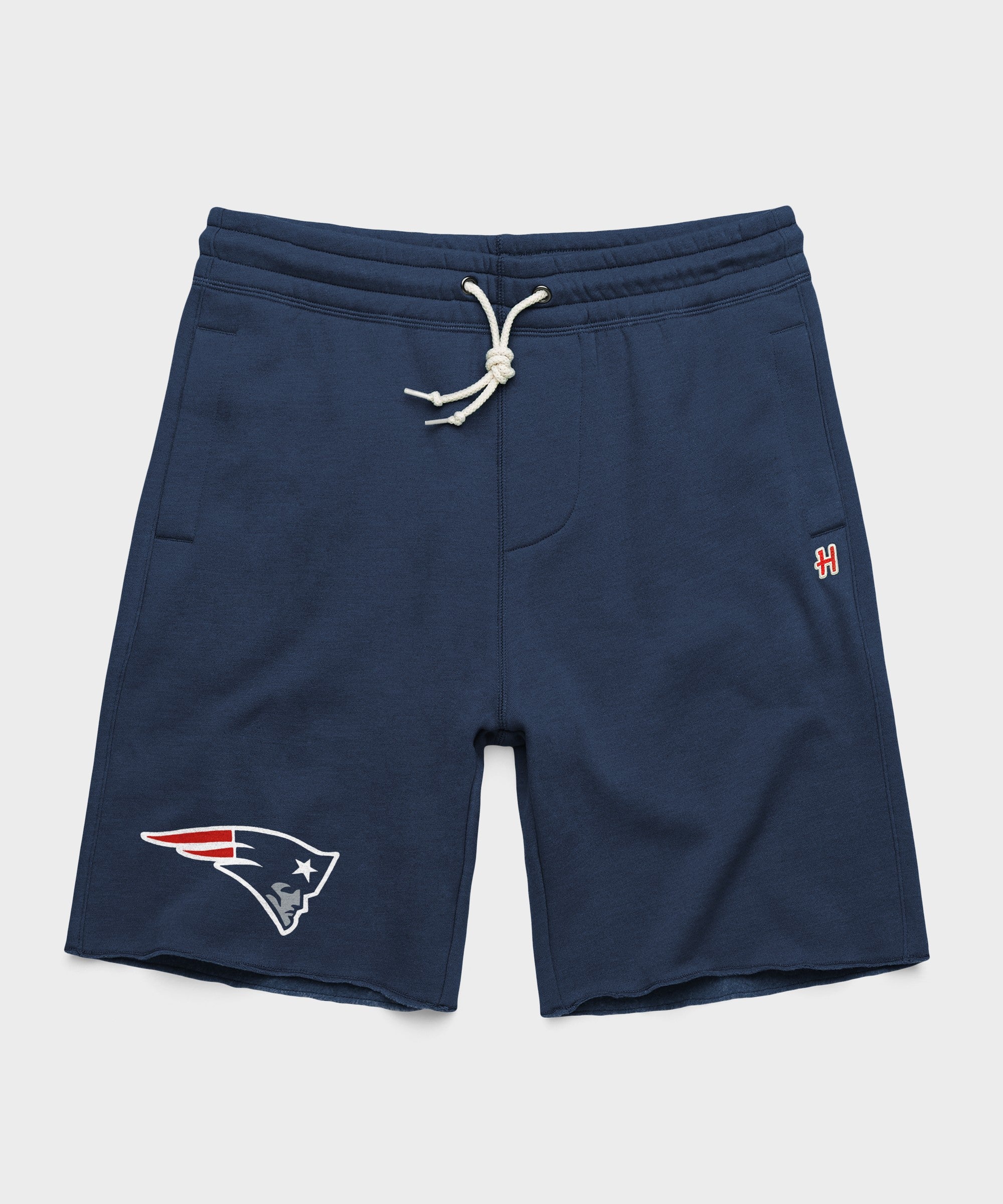 New England Patriots '00 Sweat Shorts