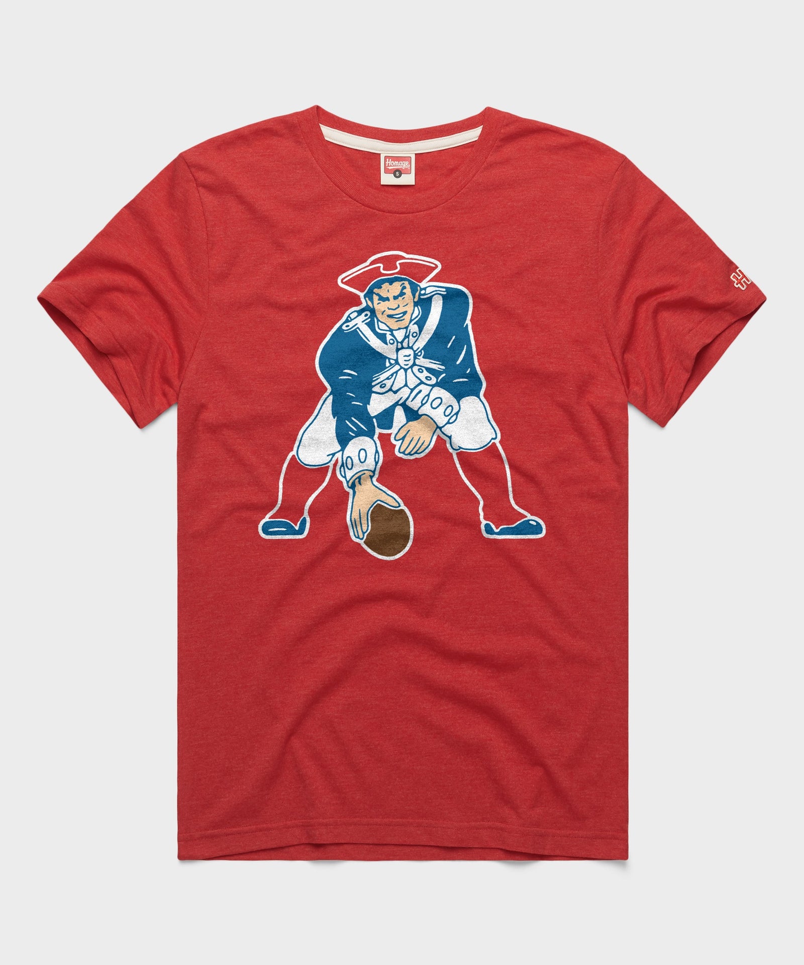 New England Patriots '79