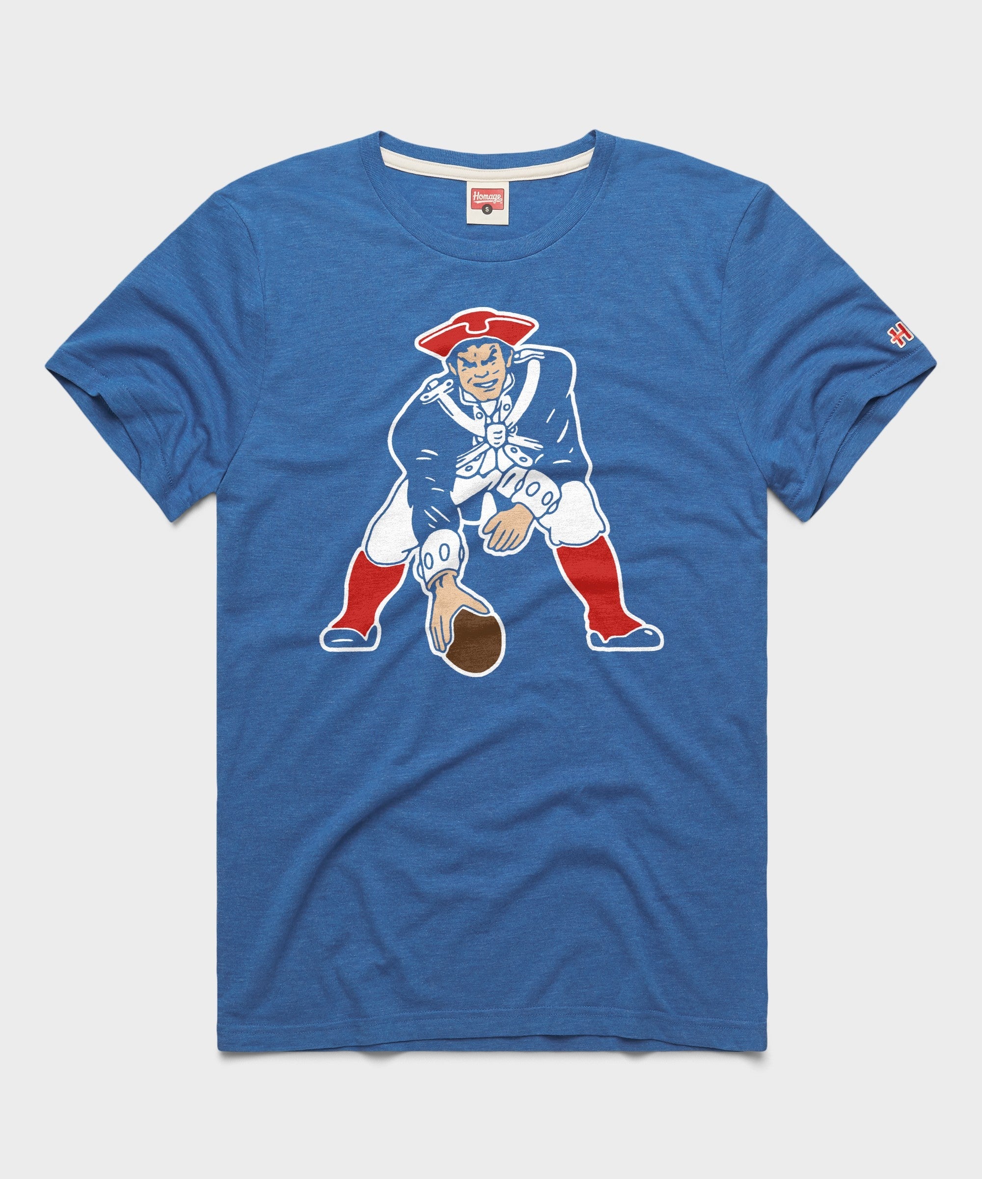 New England Patriots '79