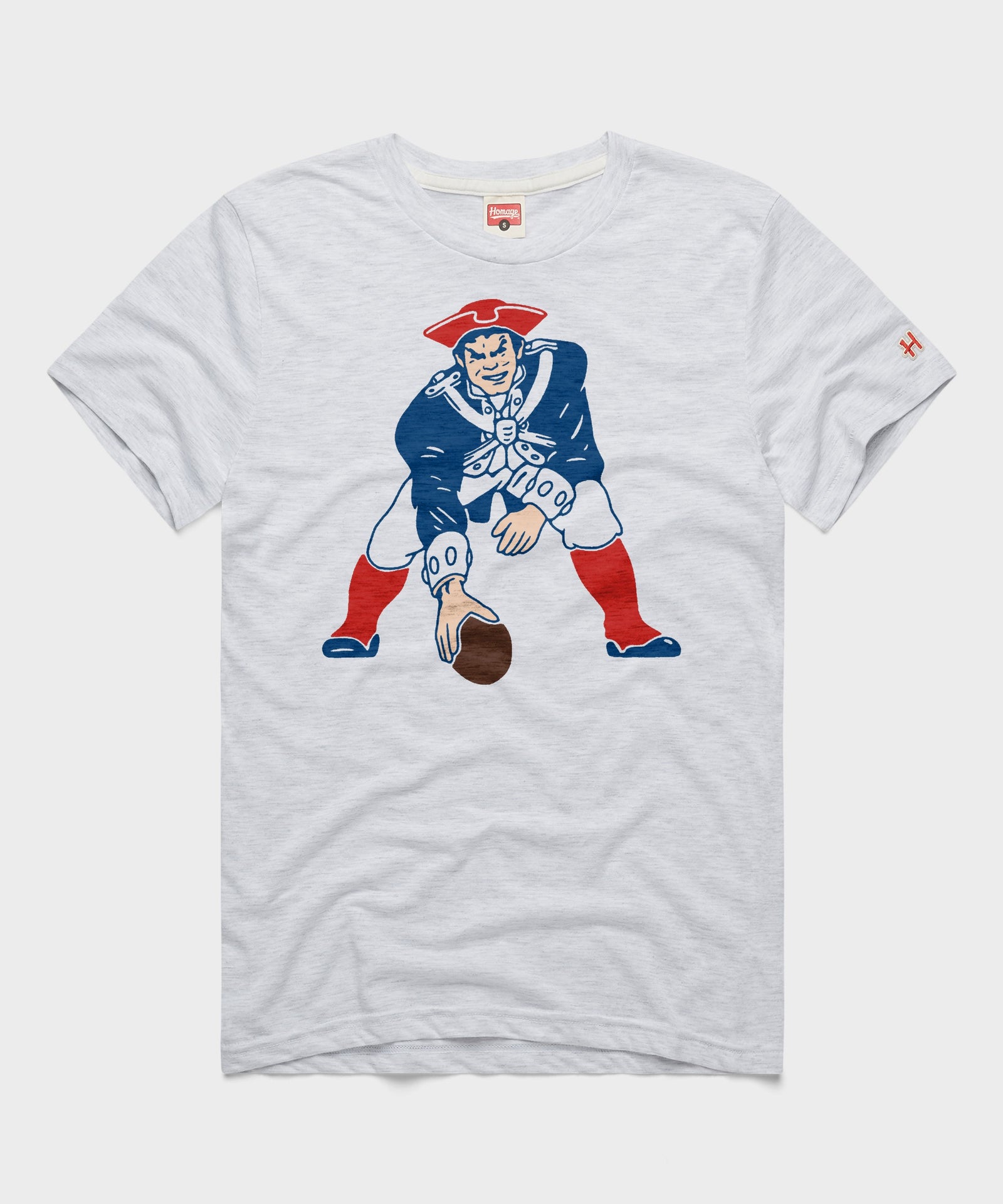New England Patriots '79