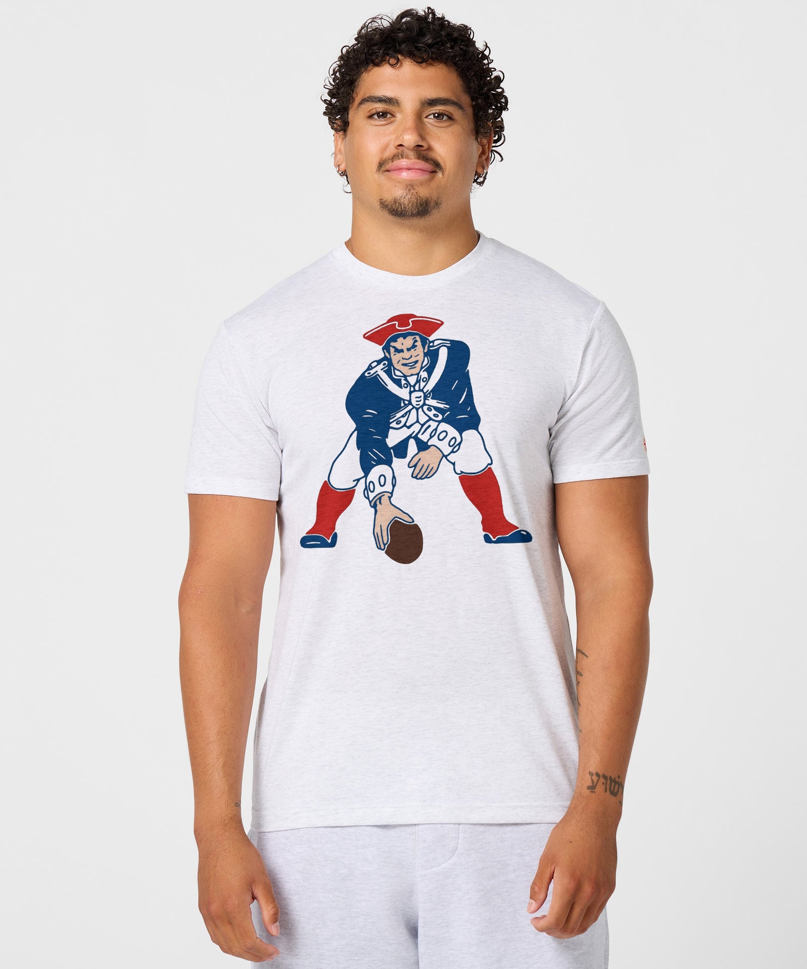 New England Patriots '79