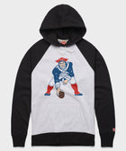 New England Patriots '79 Colorblock Hoodie