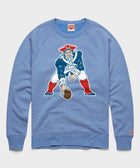 New England Patriots '79 Crewneck