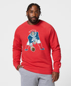 New England Patriots '79 Crewneck