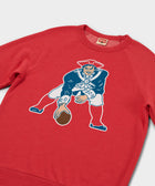 New England Patriots '79 Crewneck
