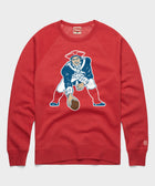 New England Patriots '79 Crewneck