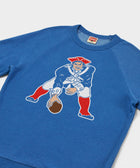 New England Patriots '79 Crewneck