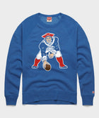 New England Patriots '79 Crewneck