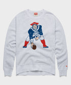 New England Patriots '79 Crewneck