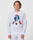 New England Patriots '79 Crewneck