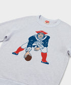 New England Patriots '79 Crewneck