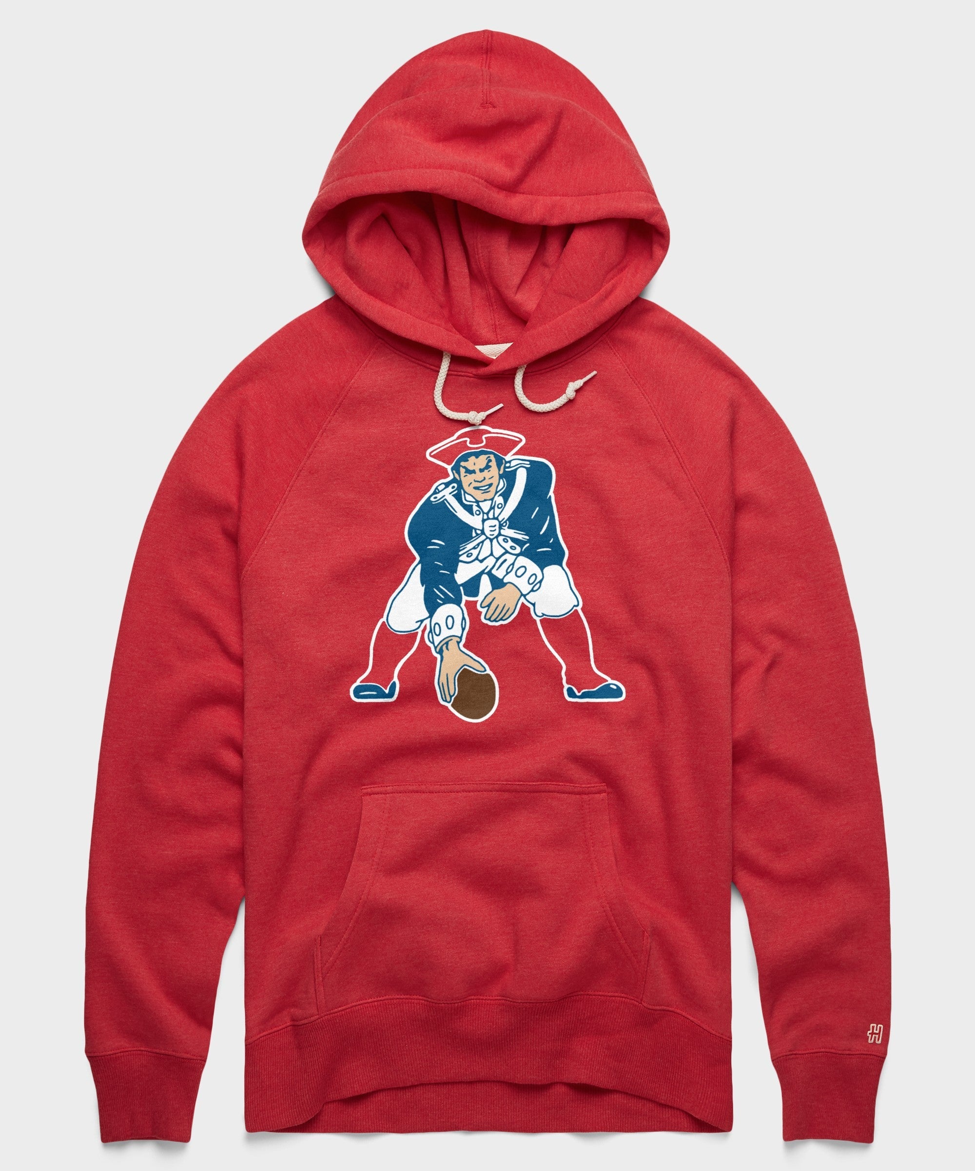 New England Patriots '79 Hoodie