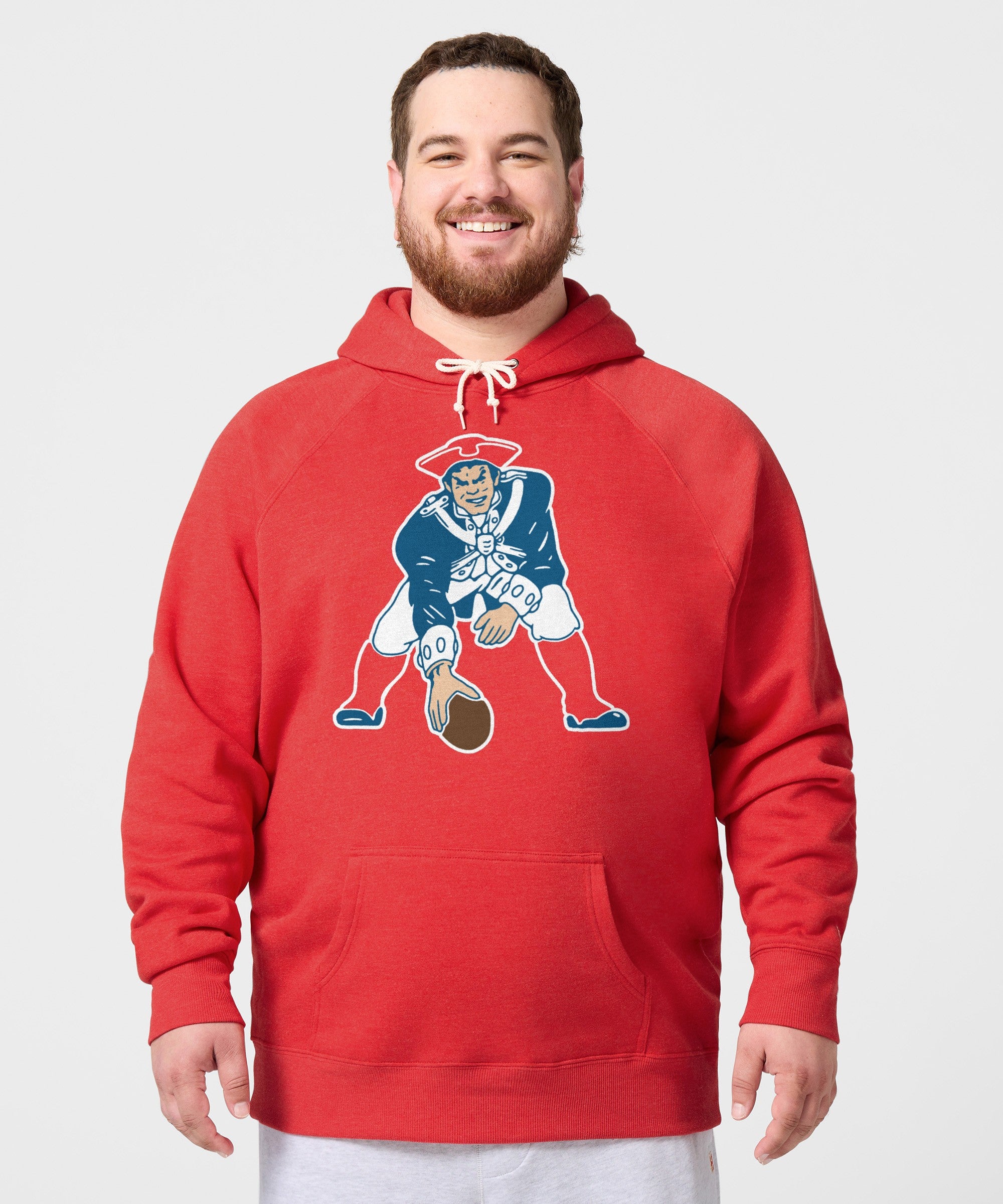New England Patriots '79 Hoodie