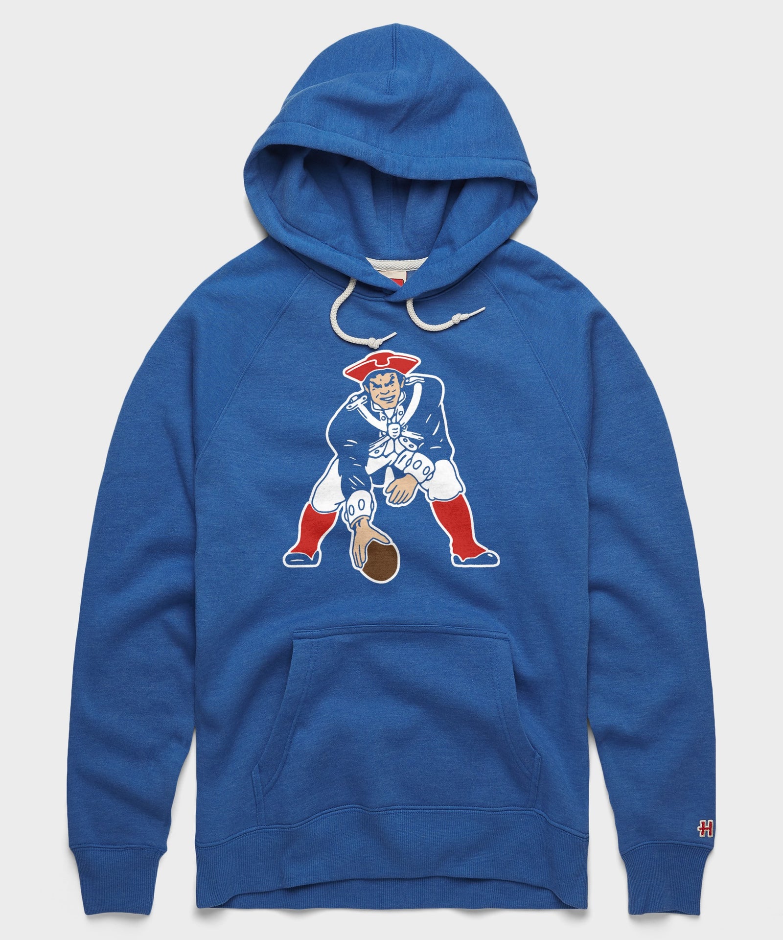 New England Patriots '79 Hoodie
