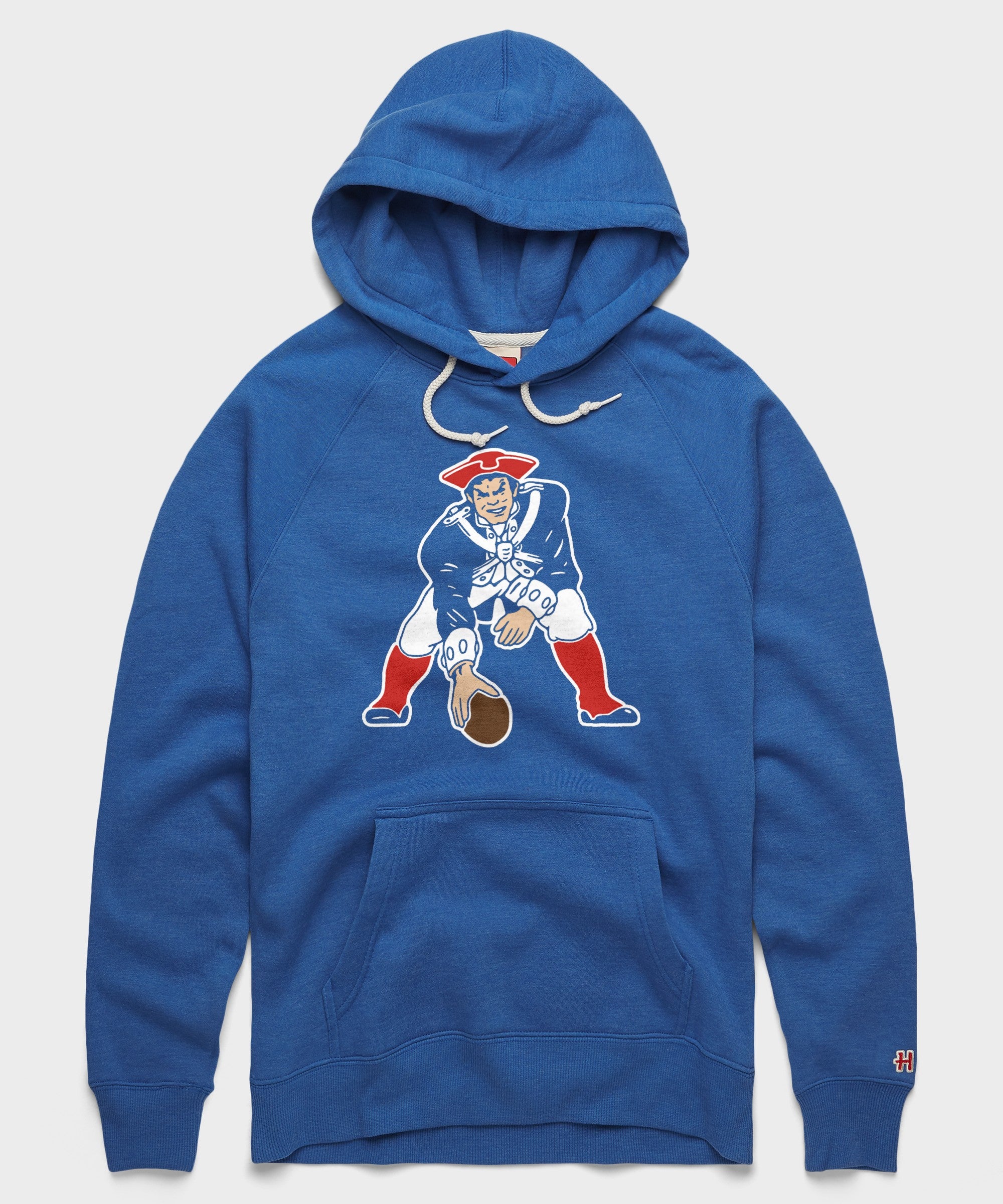 New England Patriots '79 Hoodie