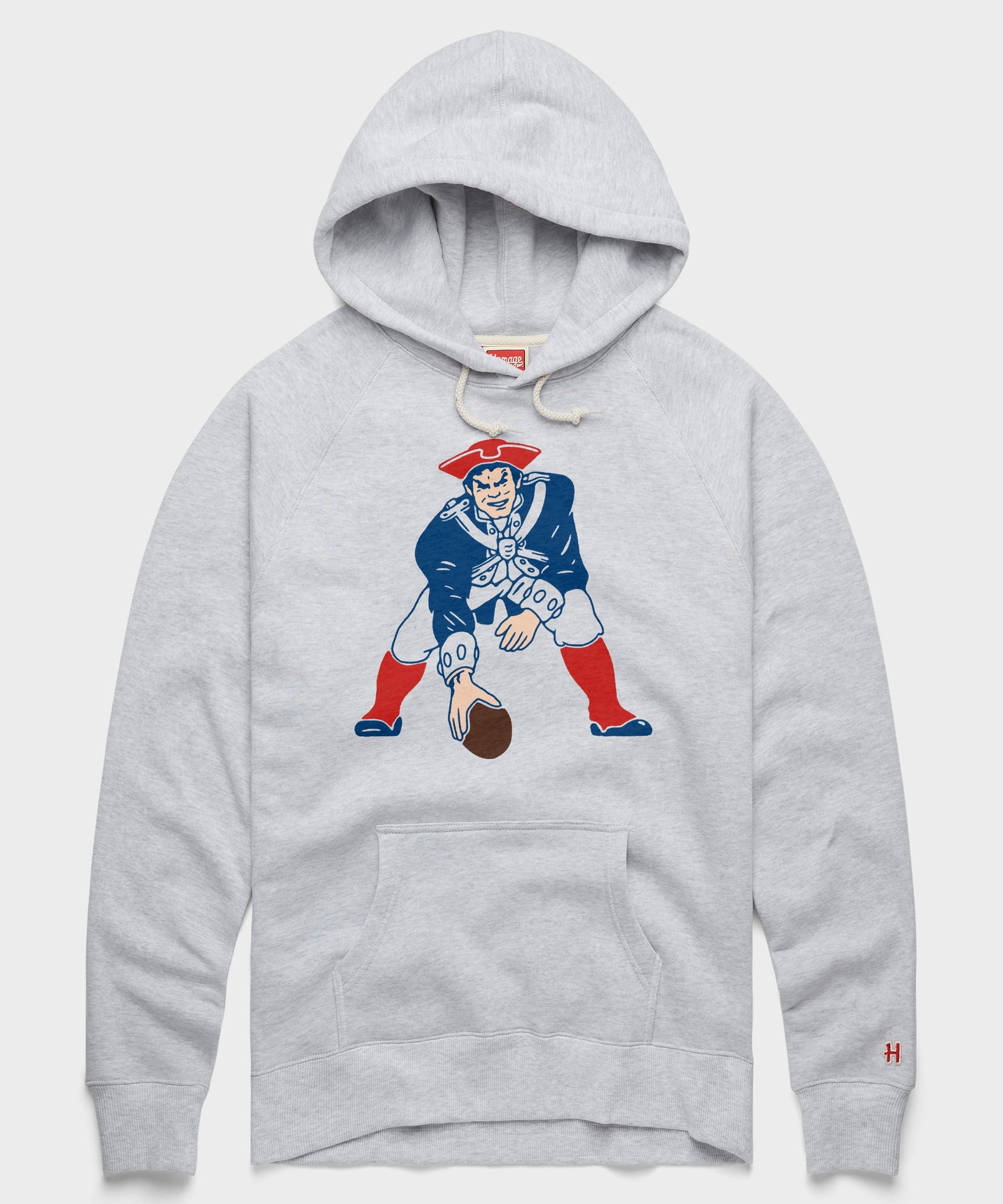 New England Patriots '79 Hoodie