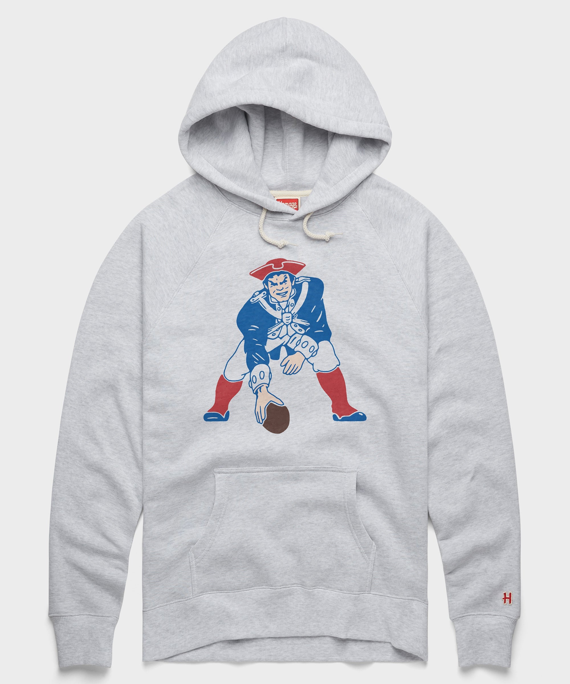 New England Patriots '79 Hoodie