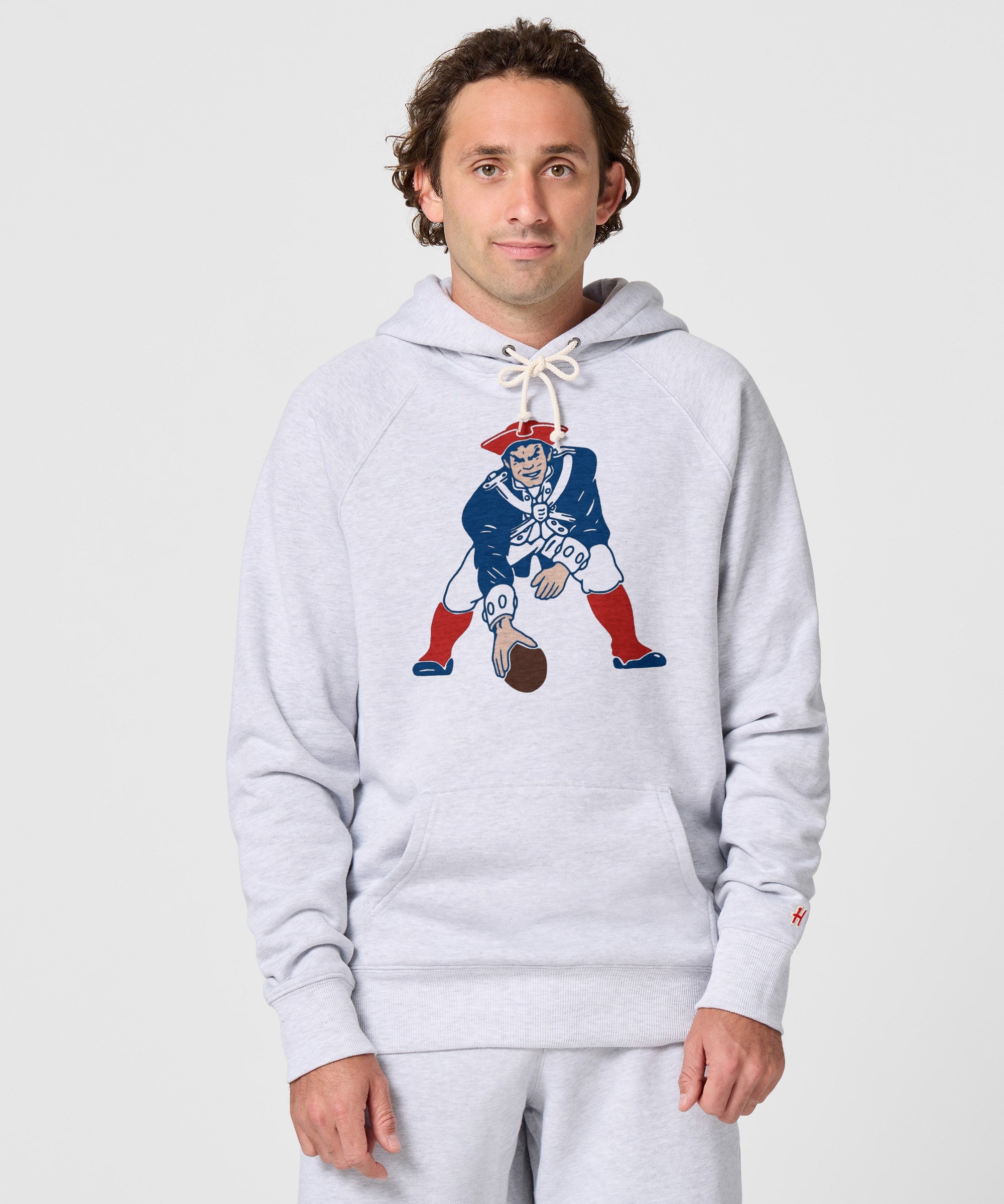 New England Patriots '79 Hoodie