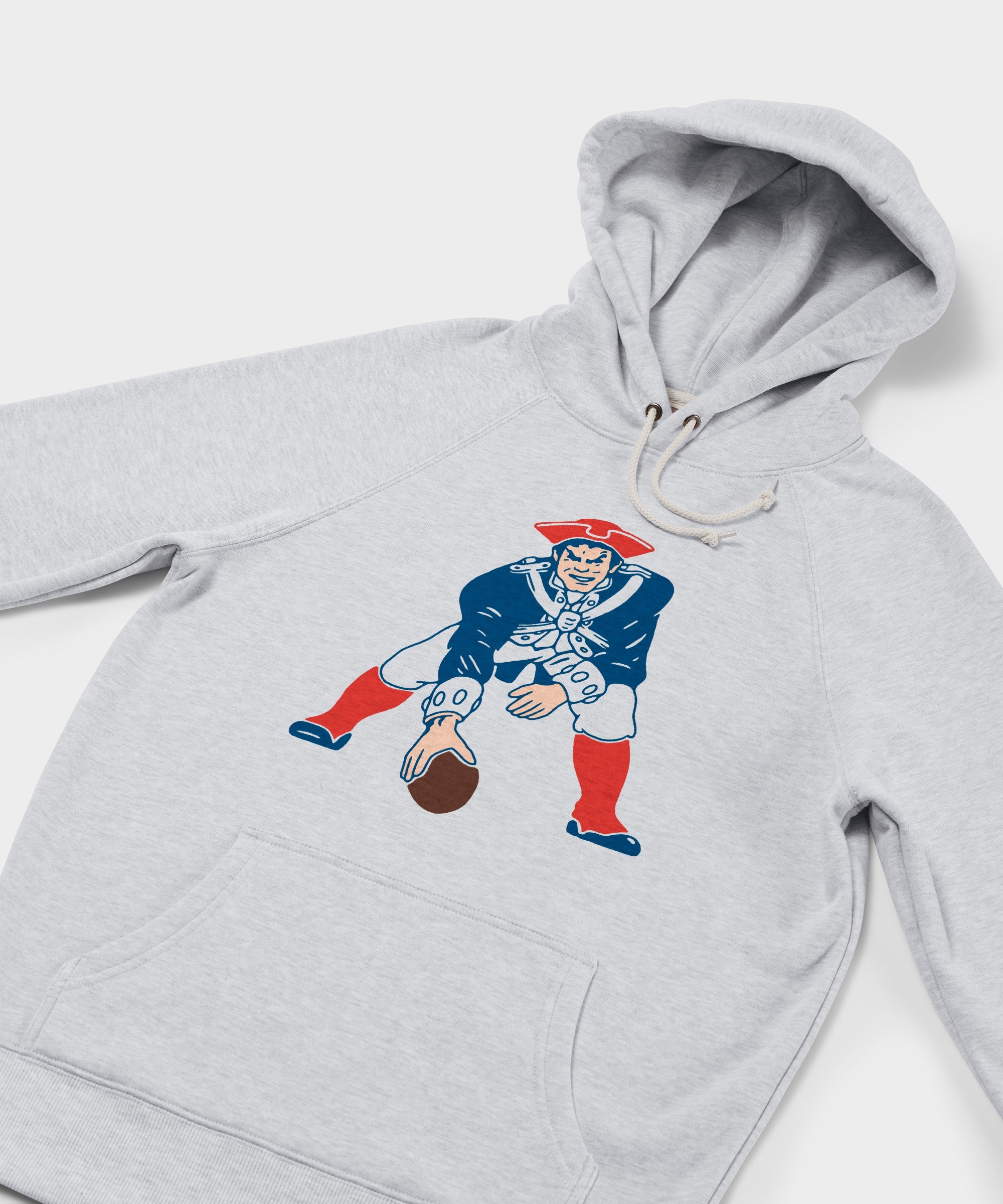 New England Patriots '79 Hoodie