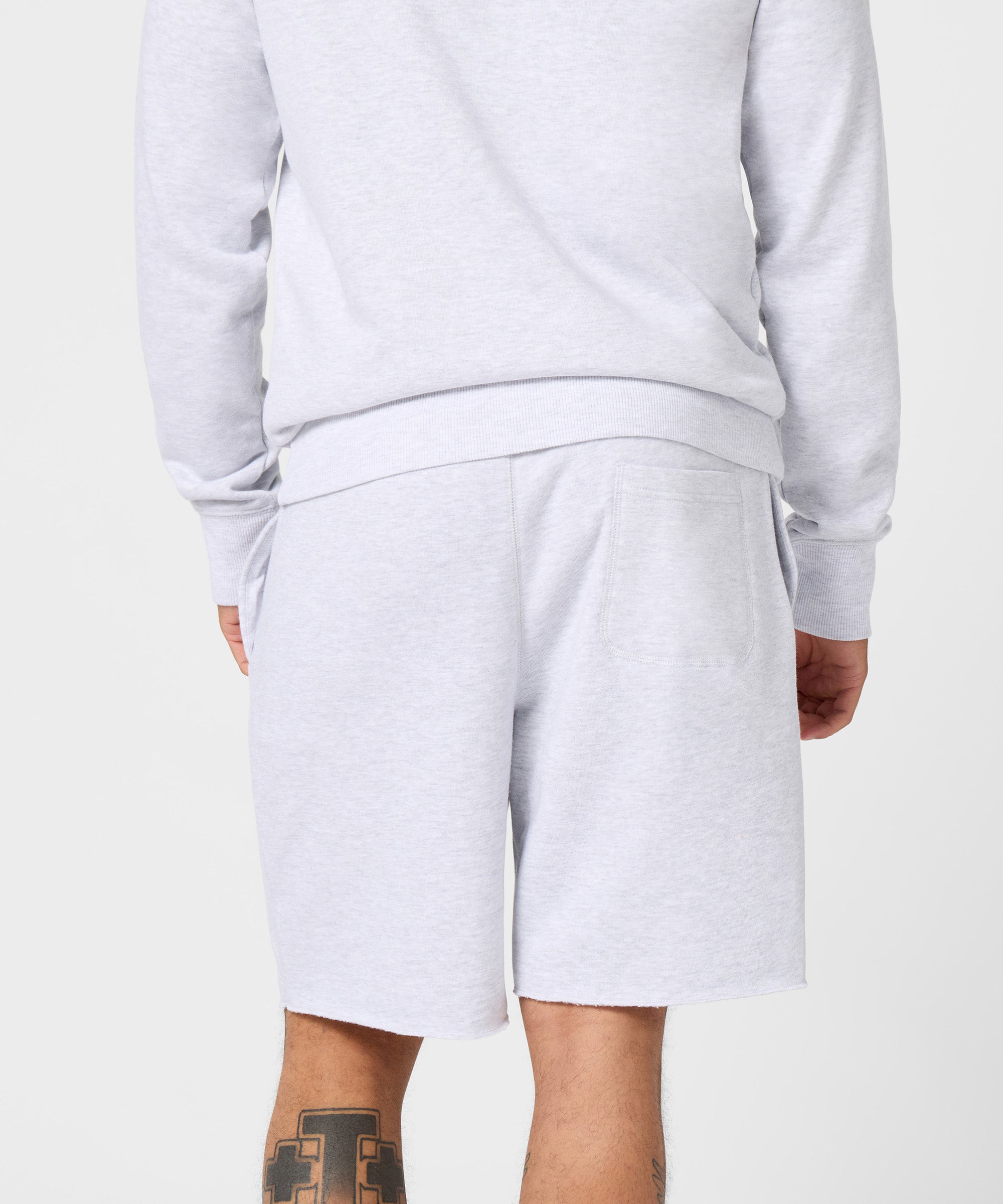 New England Patriots '79 Sweat Shorts