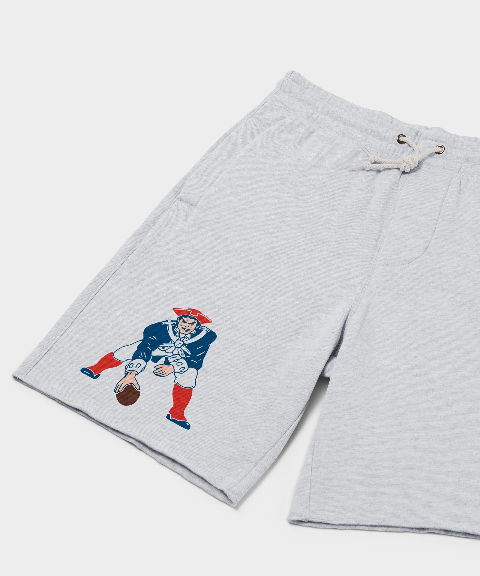 New England Patriots '79 Sweat Shorts