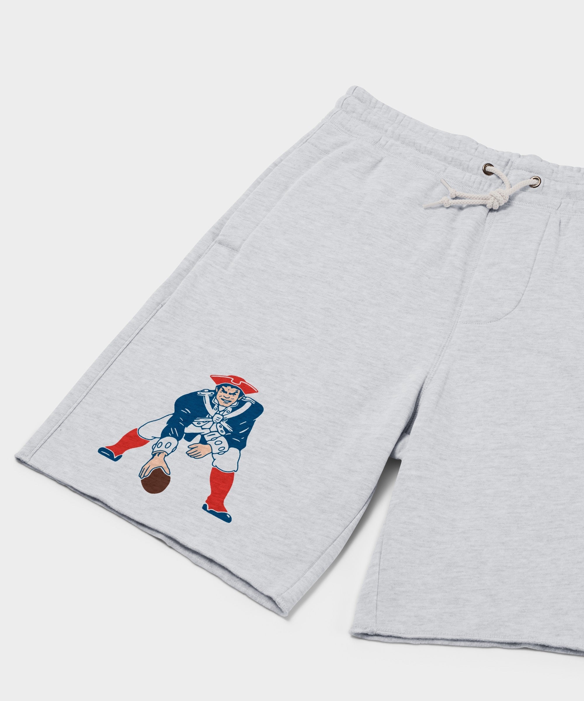 New England Patriots '79 Sweat Shorts