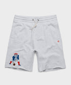 New England Patriots '79 Sweat Shorts