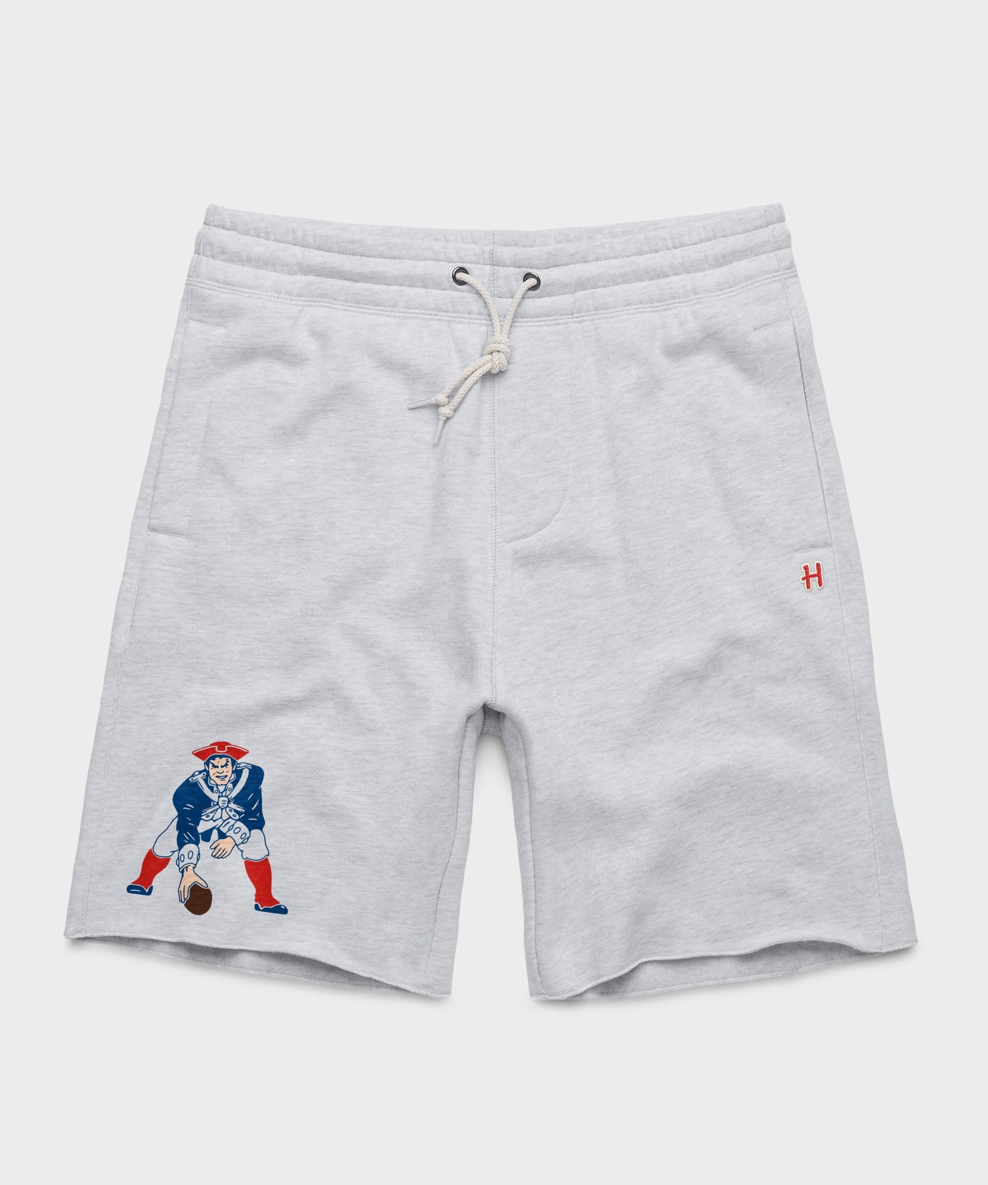 New England Patriots '79 Sweat Shorts