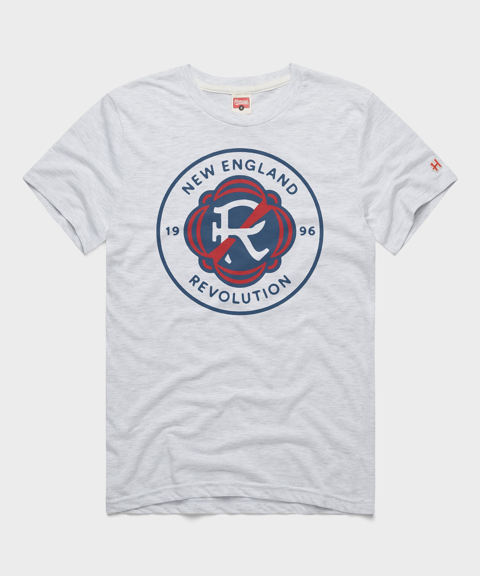 New England Revolution '22