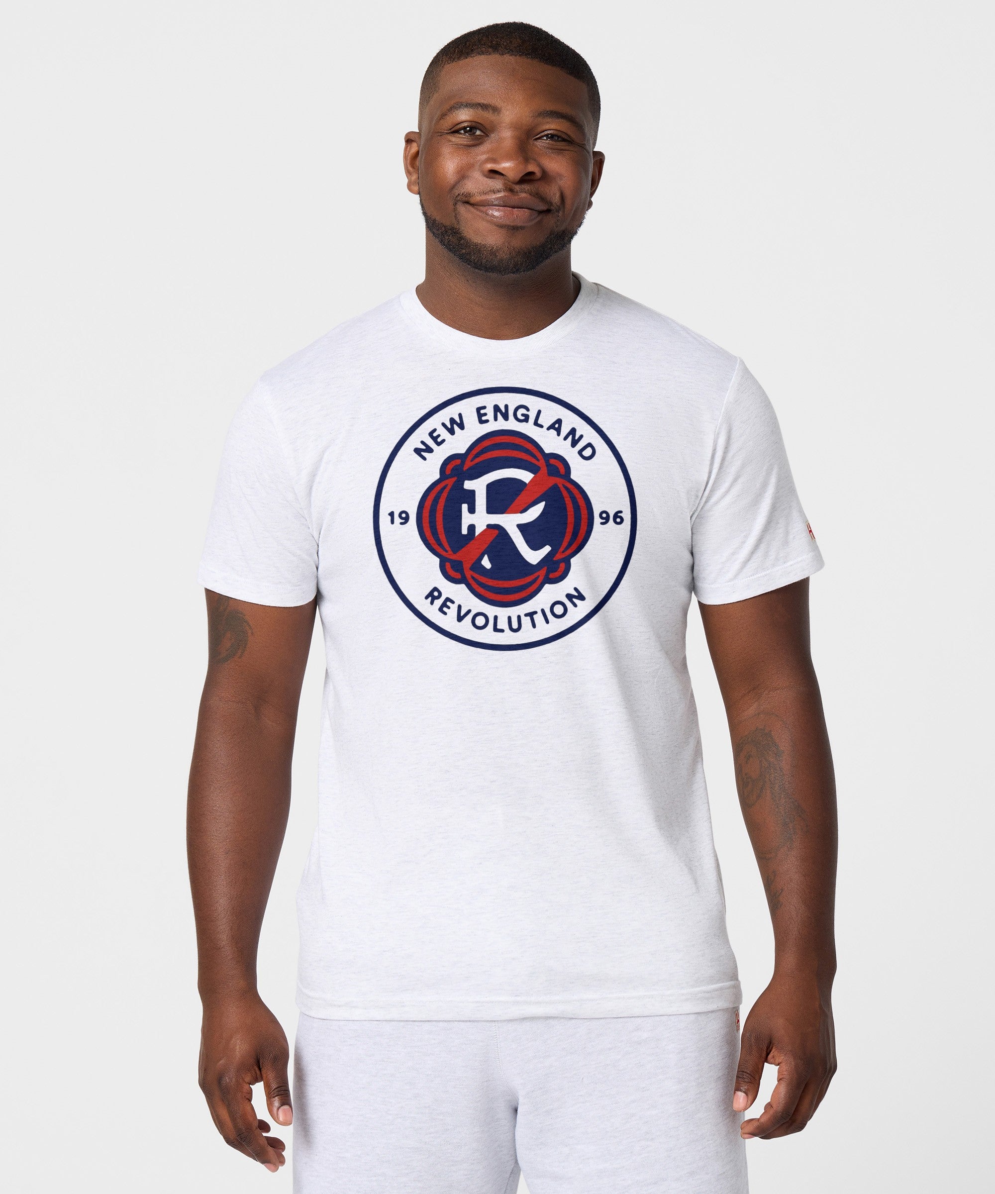 New England Revolution '22