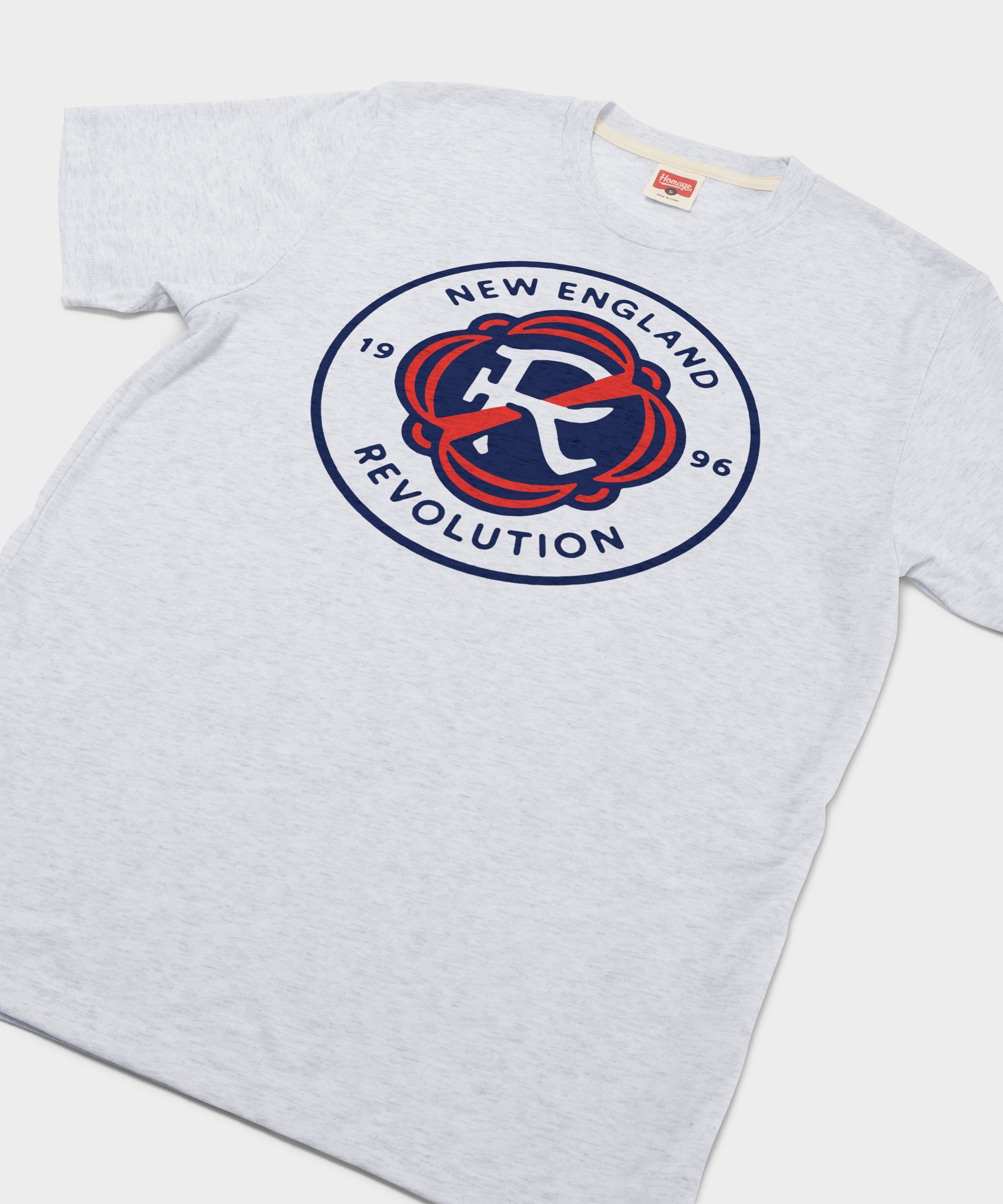 New England Revolution '22