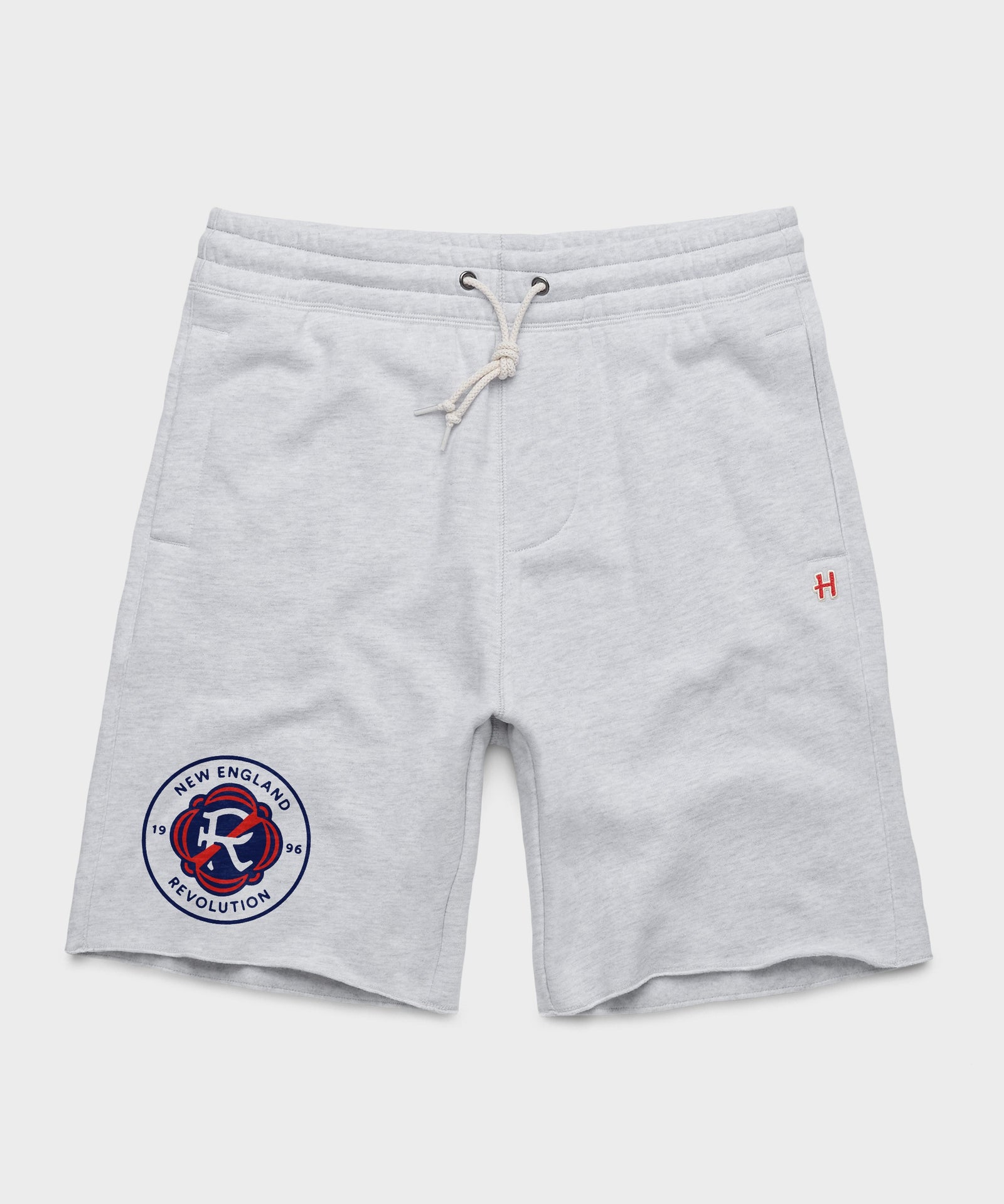 New England Revolution '22 Sweat Shorts