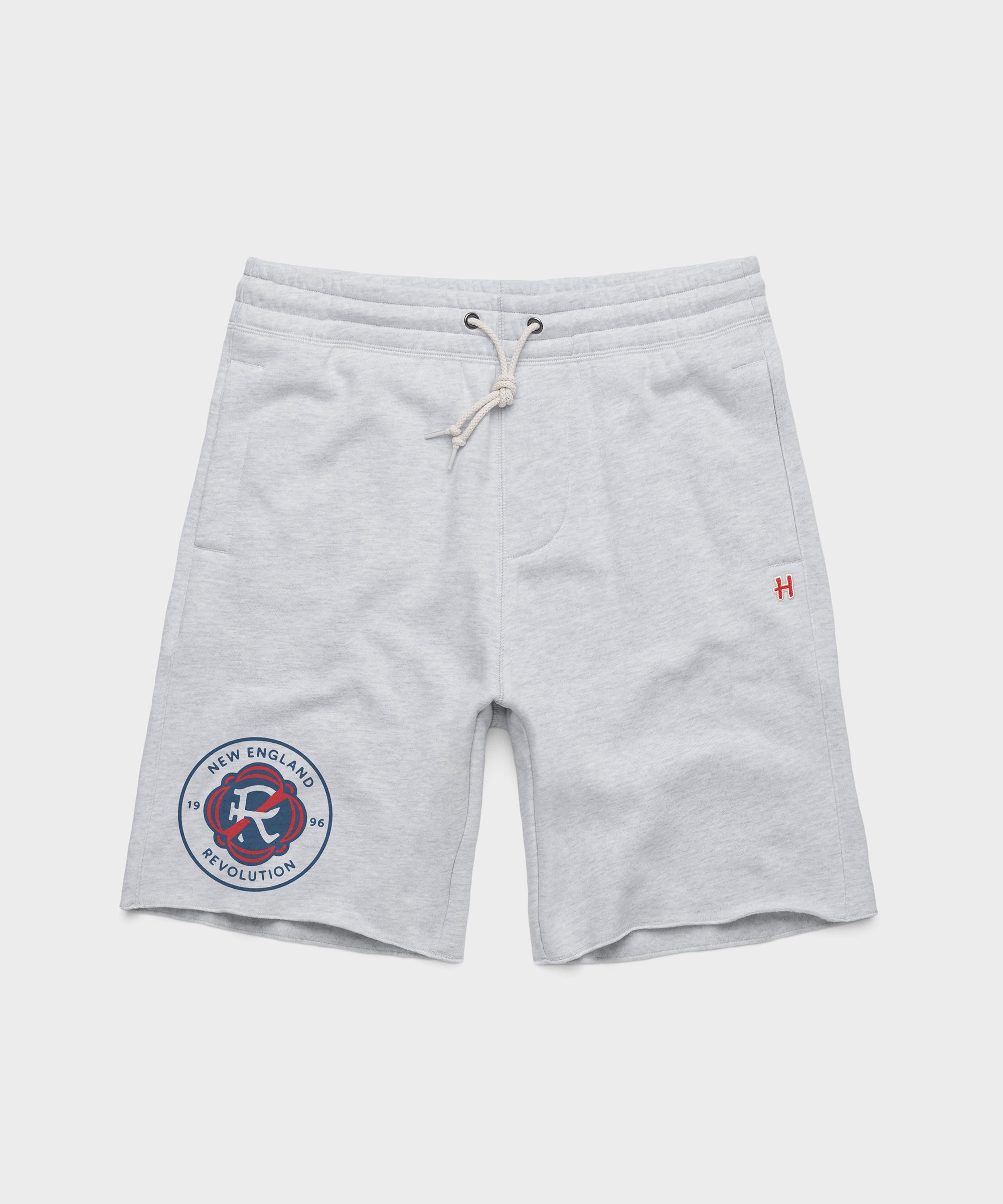 New England Revolution '22 Sweat Shorts