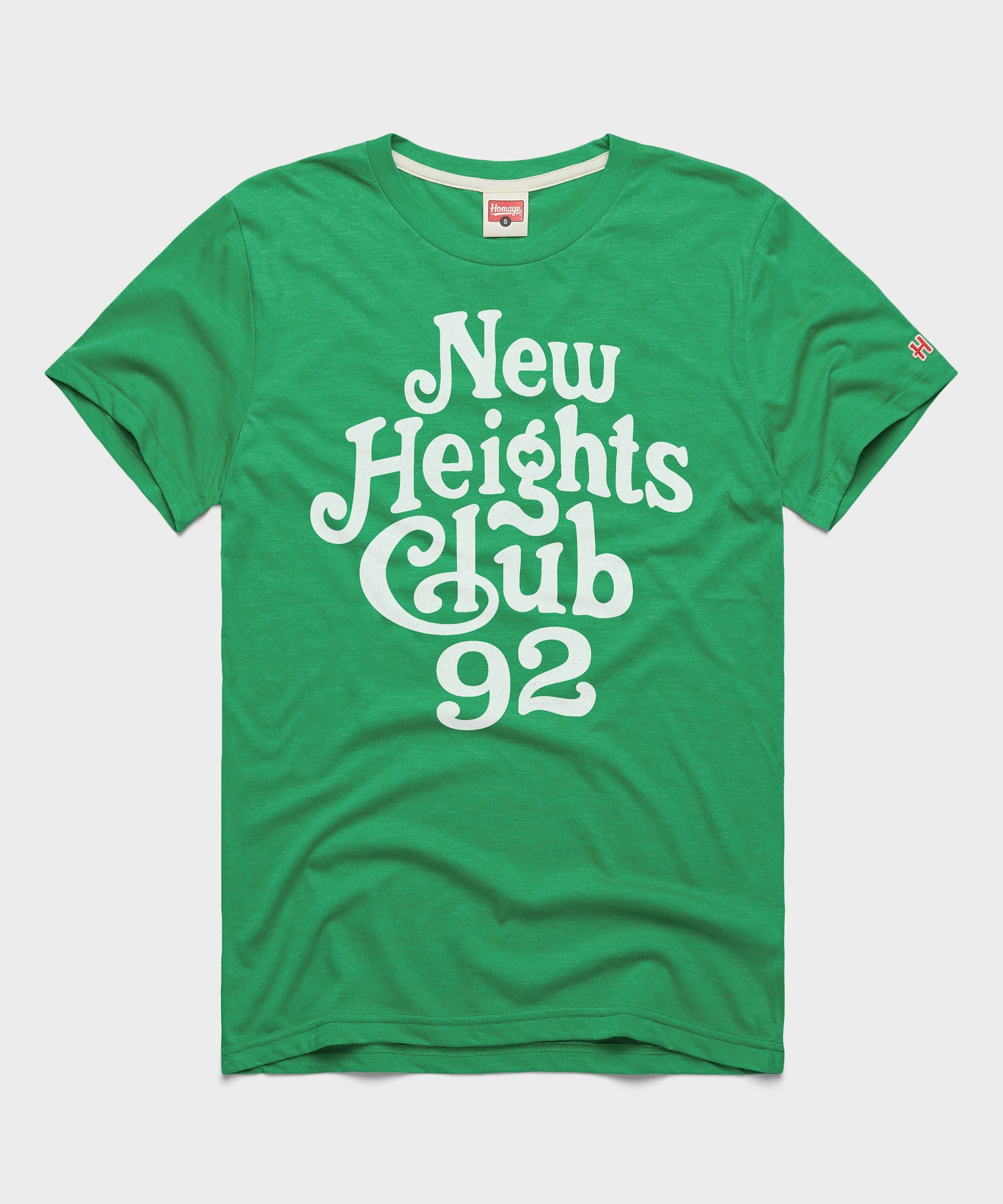 New Heights Club 92
