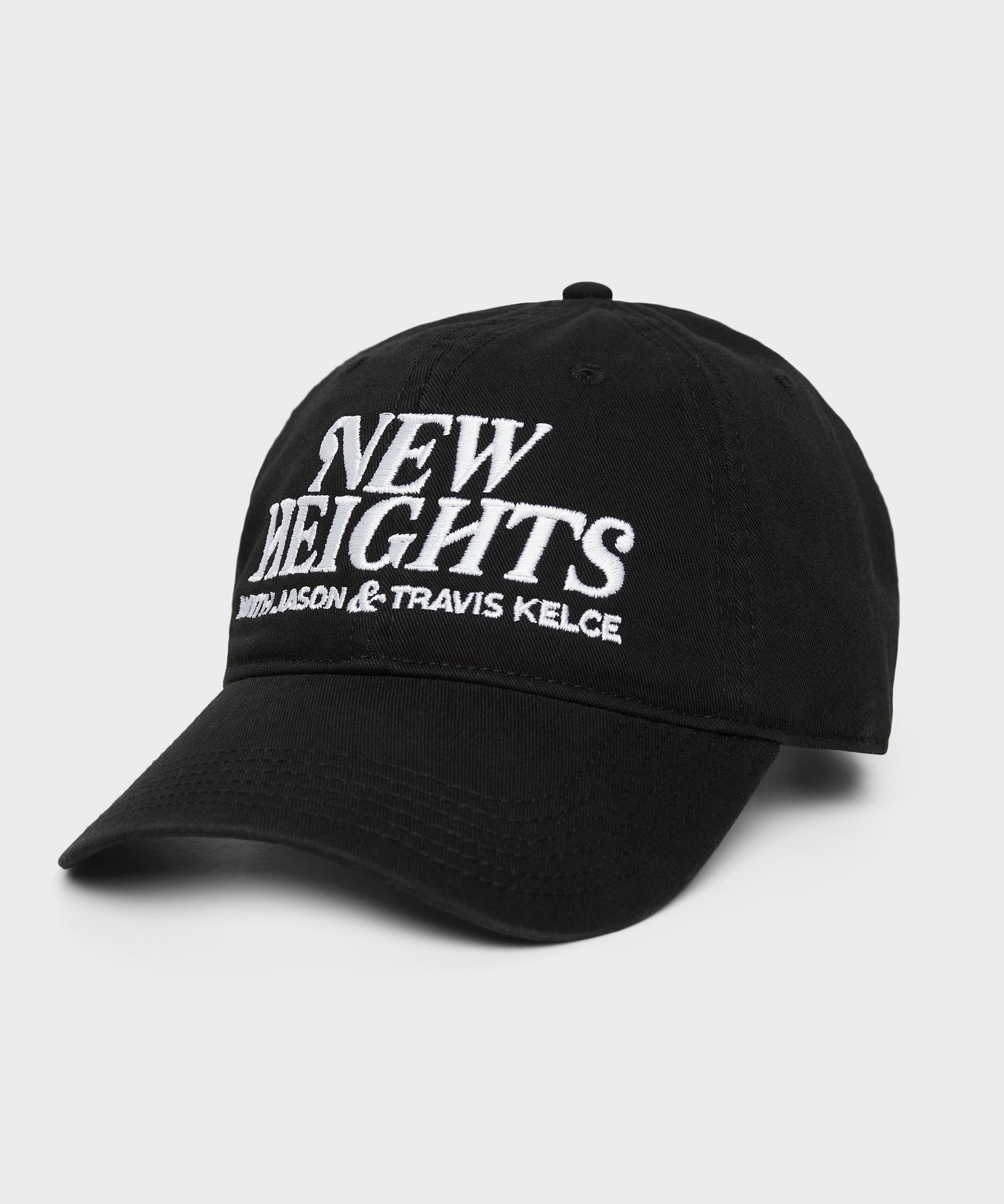 New Heights Hat
