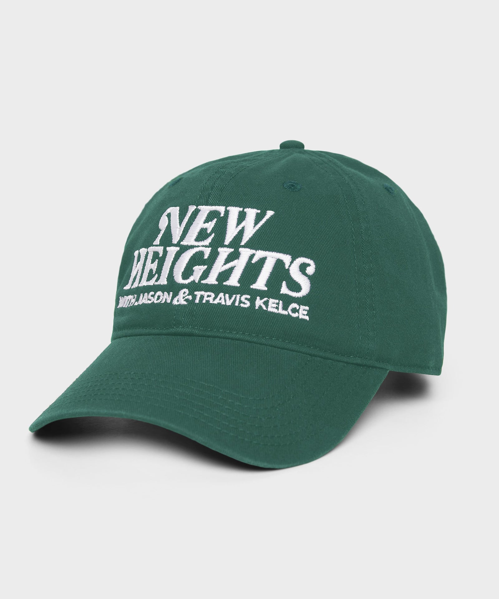 New Heights Hat