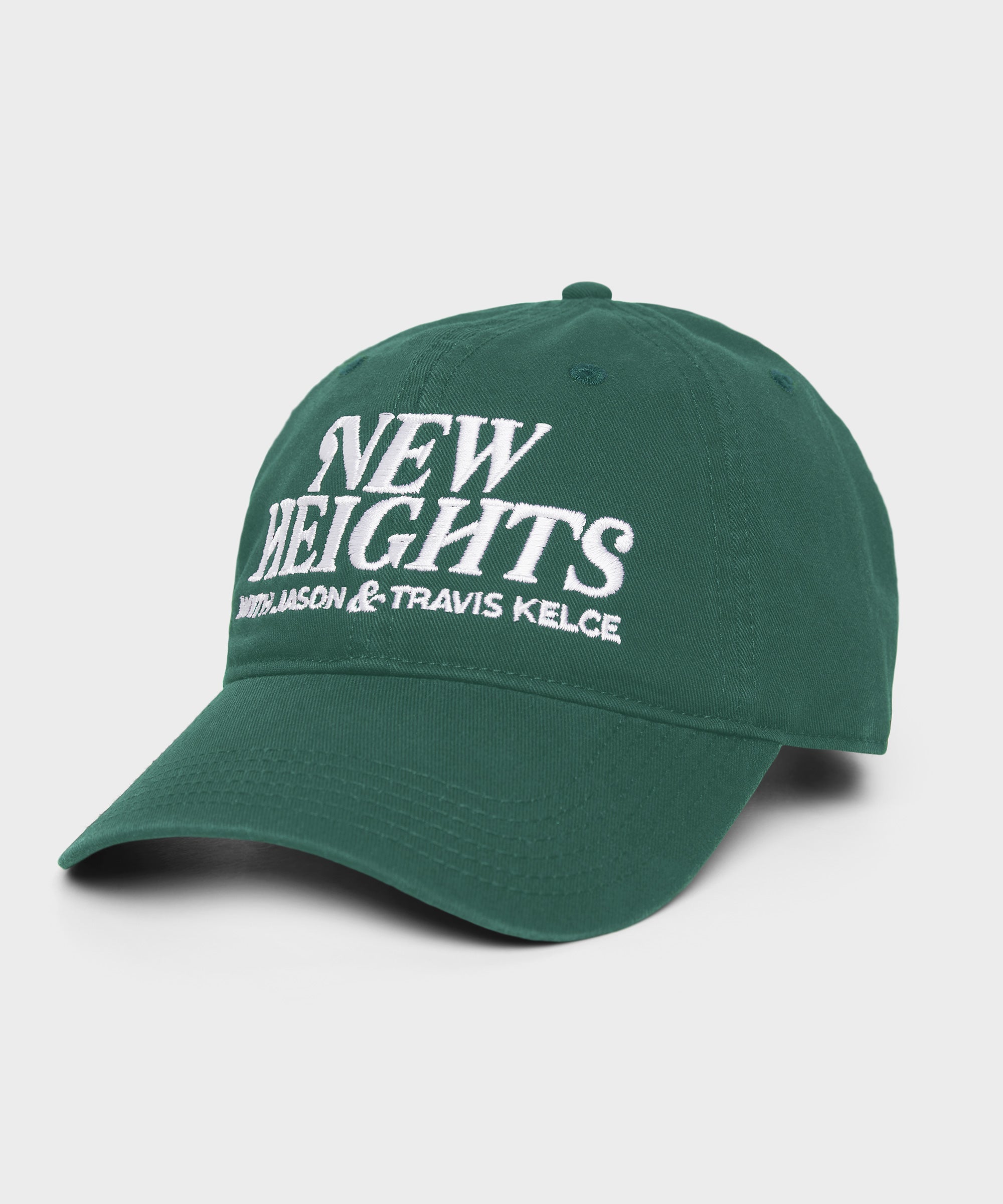 New Heights Hat
