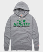 New Heights Podcast Hoodie