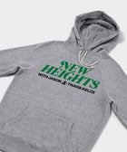 New Heights Podcast Hoodie