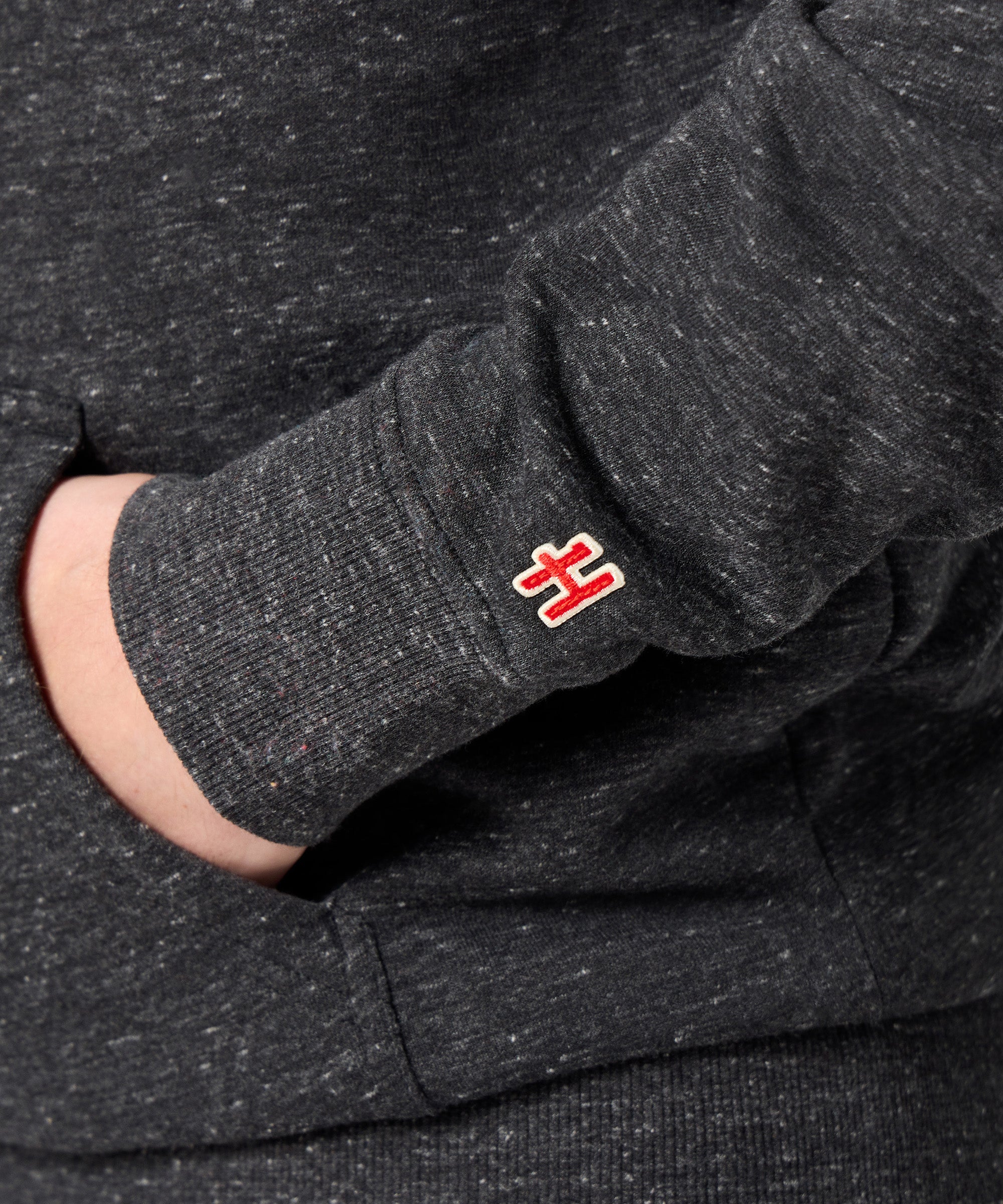 New Heights Podcast Hoodie