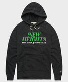 New Heights Podcast Hoodie