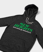 New Heights Podcast Hoodie