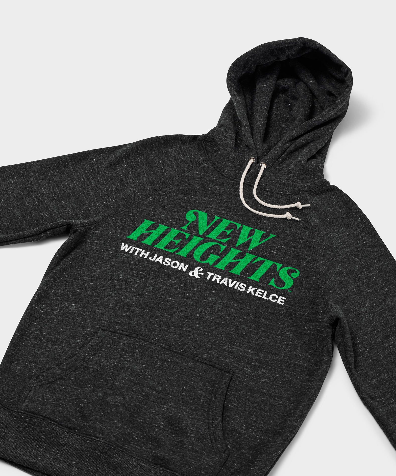 New Heights Podcast Hoodie