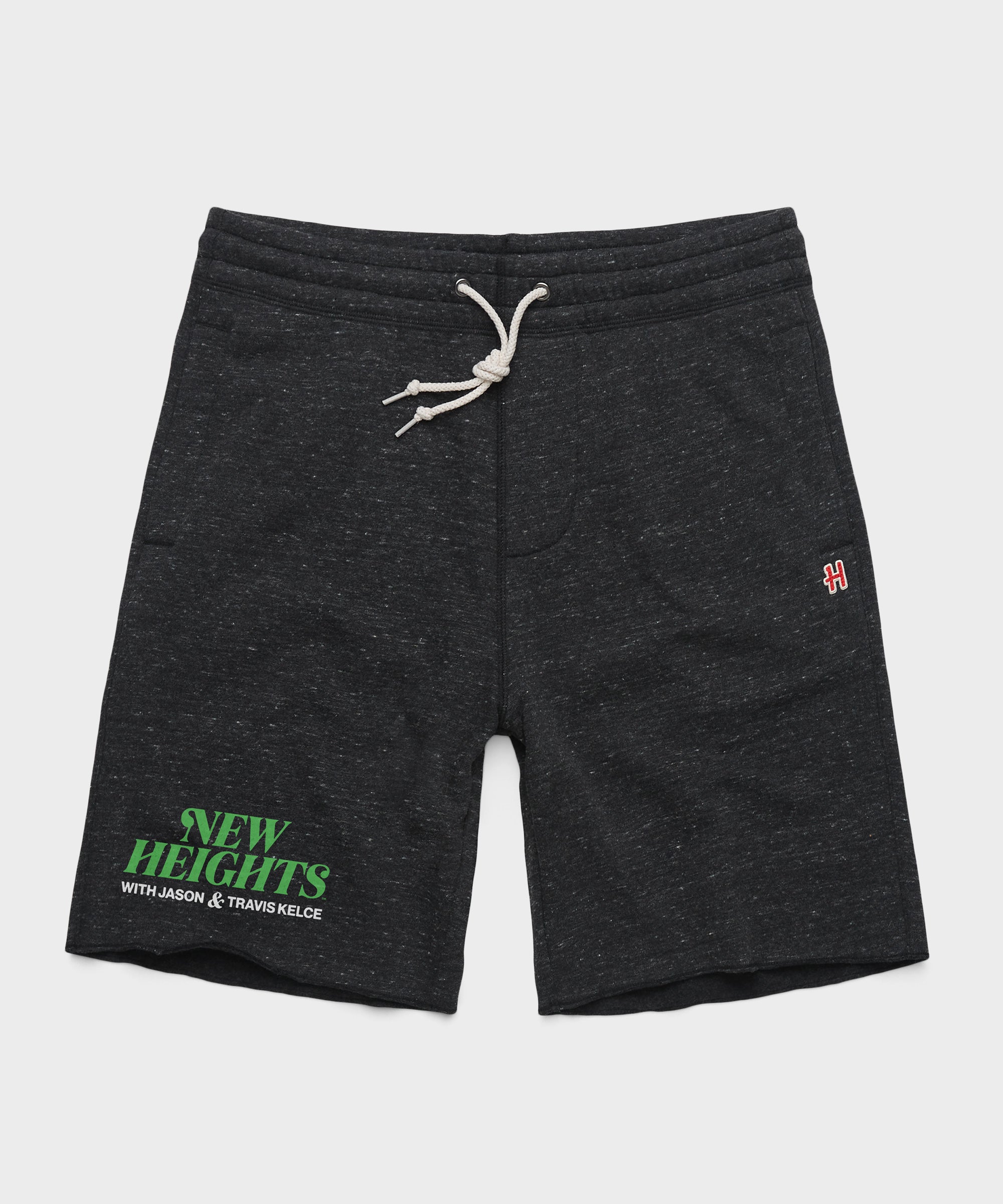 New Heights Podcast Sweat Shorts