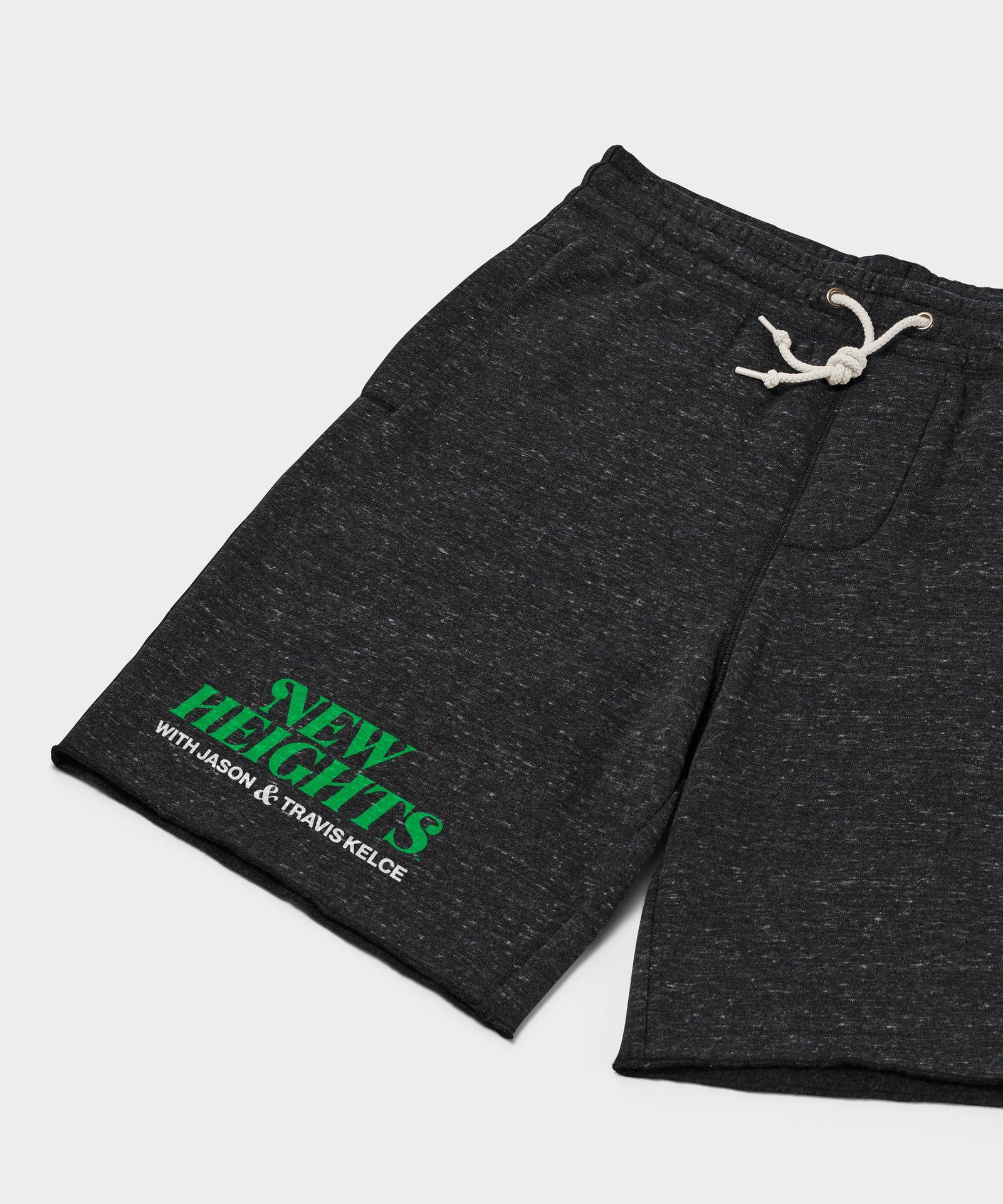 New Heights Podcast Sweat Shorts