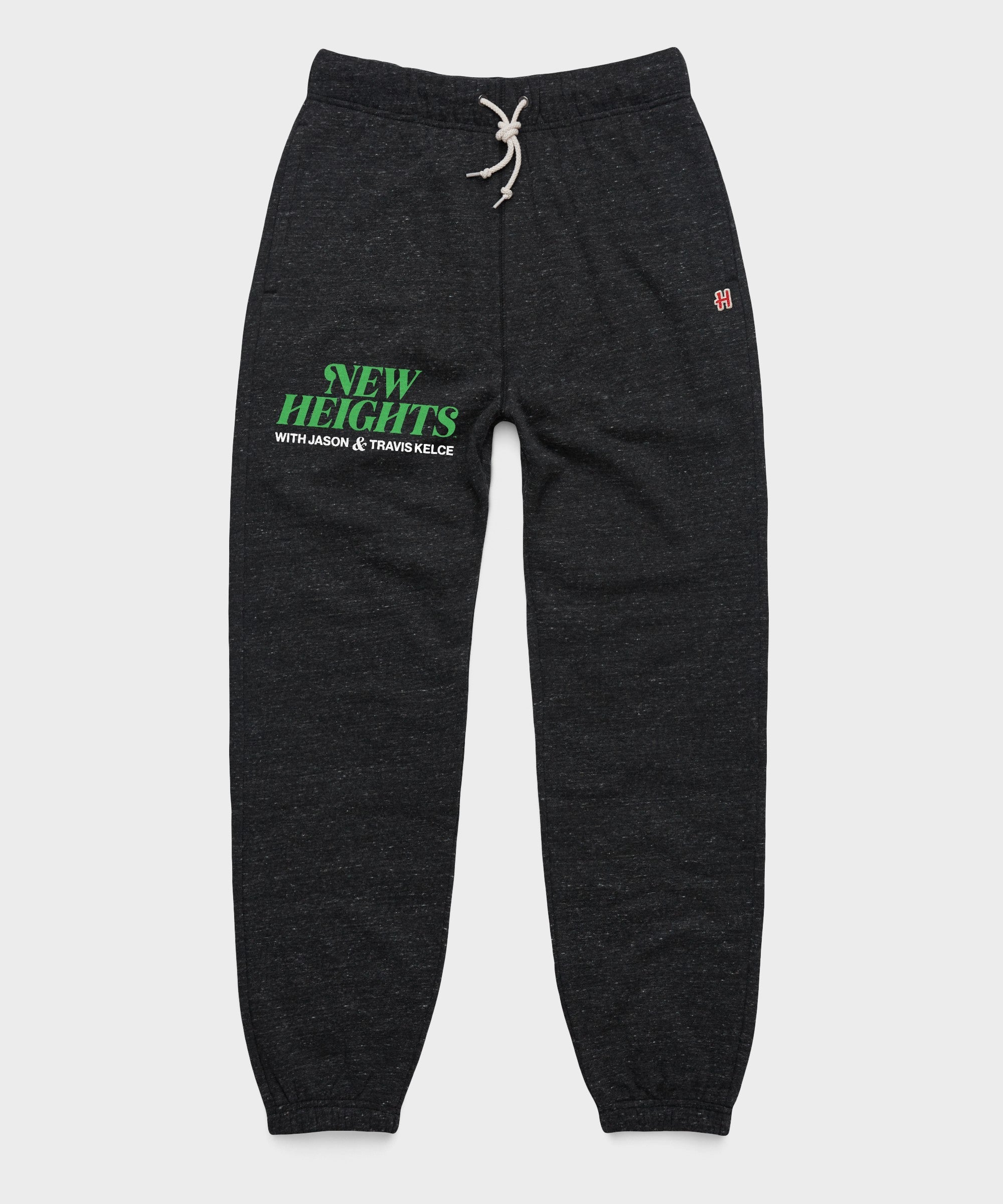 New Heights Podcast Sweatpants