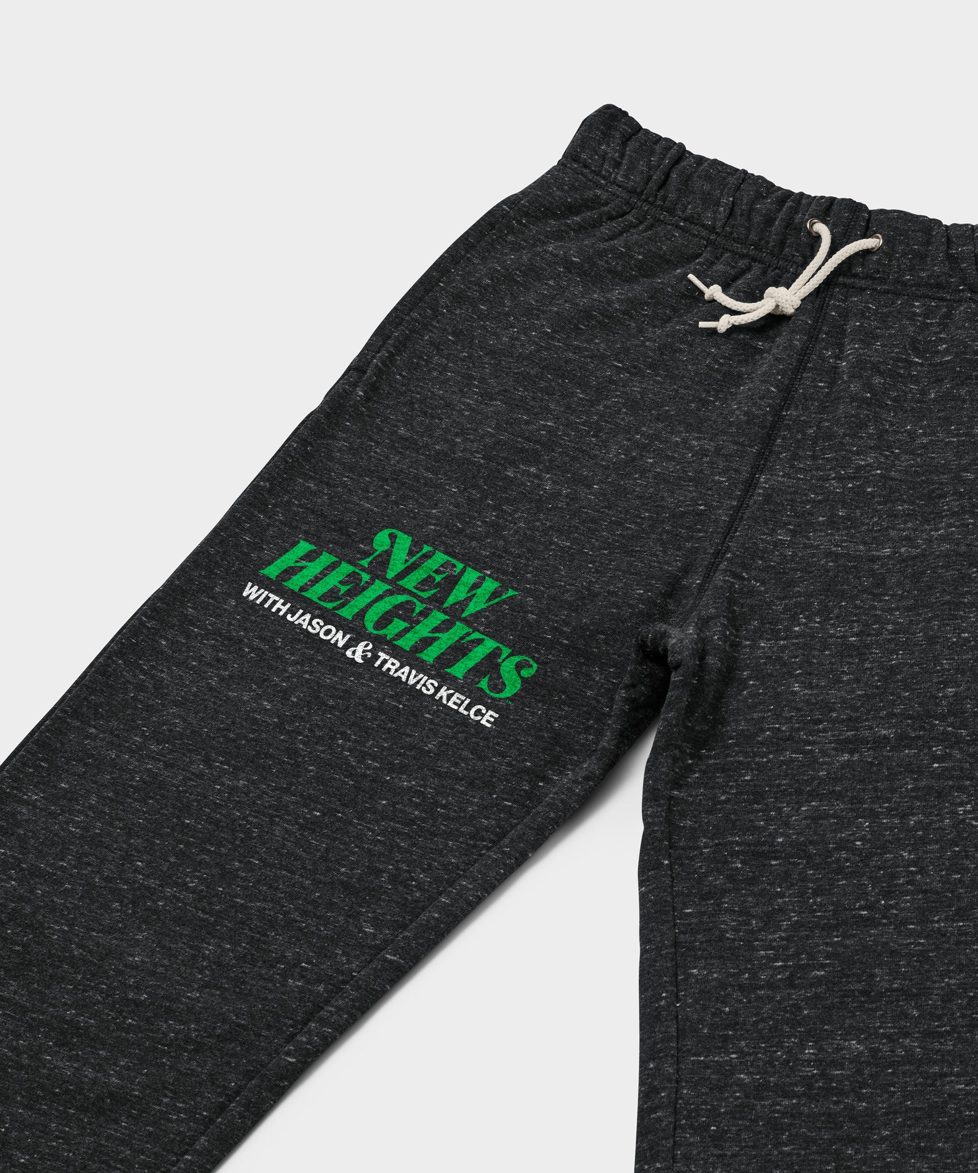 New Heights Podcast Sweatpants