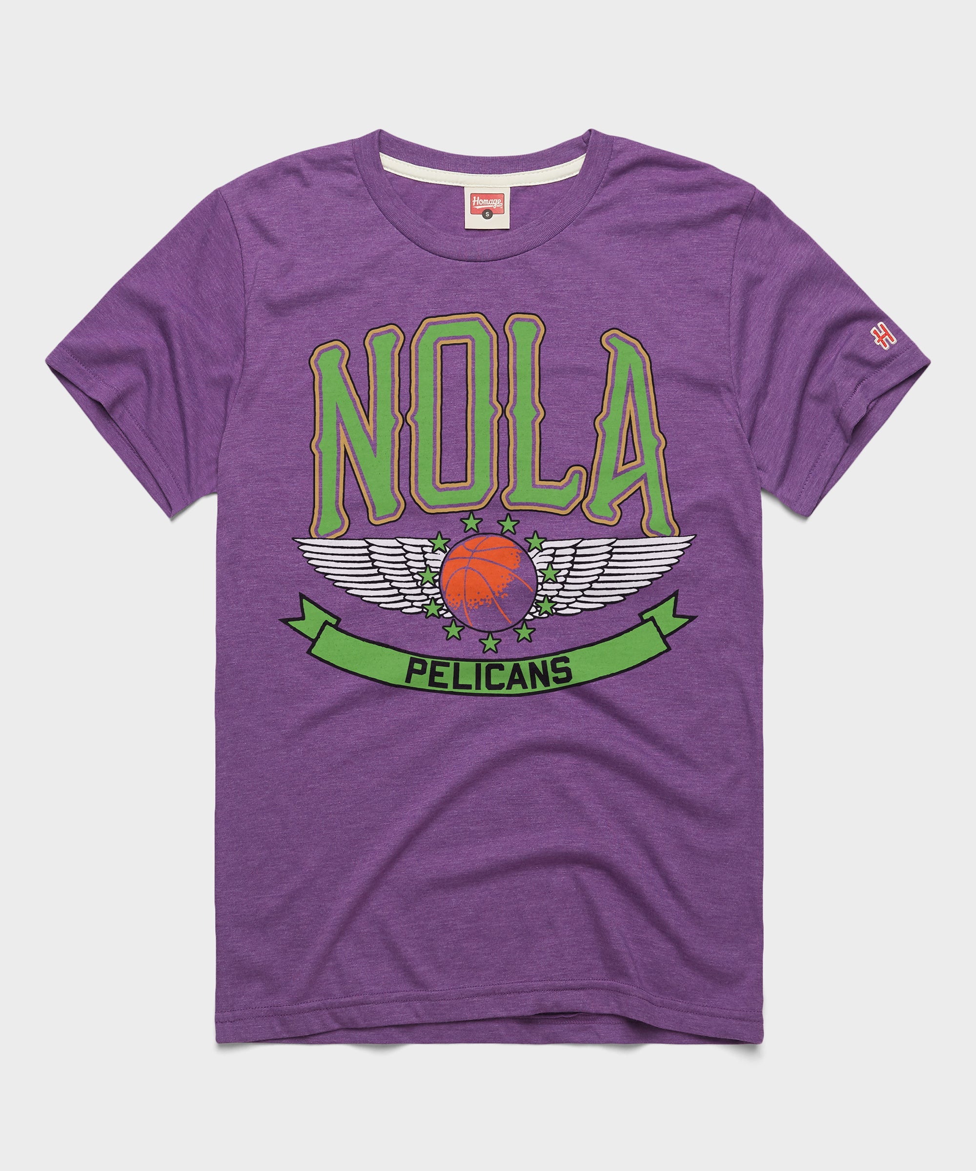 New Orleans Pelicans City Edition 2024
