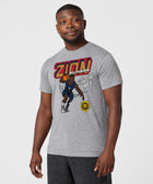 New Orleans Pelicans Comic Book Zion Williamson