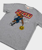 New Orleans Pelicans Comic Book Zion Williamson